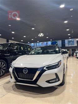 Nissan Sentra 2023