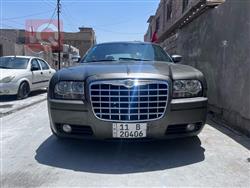 Chrysler 300 2009