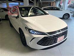 2025 بي واي دي Qin Plus