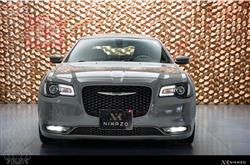 Chrysler 300 2019