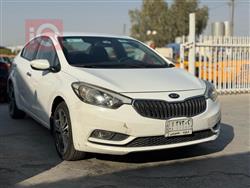 Kia Cerato 2014