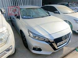 Nissan Altima 2020