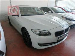 BMW 5-Series 2013