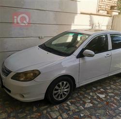 2013 بي واي دي G3