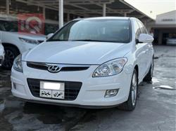 2012 هيونداي i30