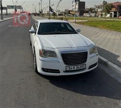 Chrysler 300 2013