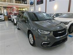 Chrysler Pacifica 2023