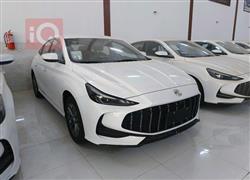 MG 5 2025