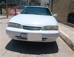 1996 دايو برنس