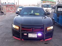2015 دودج تشارجر