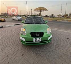 Kia Picanto 2005