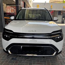 Kia Carens 2024