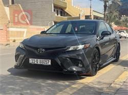 2023 تويوتا كامري