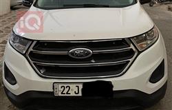 Ford Edge 2016