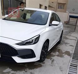 2023 ام جي GT