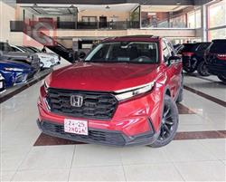 Honda CR-V 2024