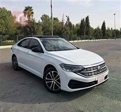 Volkswagen Jetta 2023