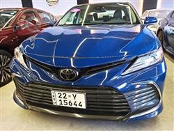 Toyota Camry 2023