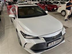 Toyota Avalon 2021