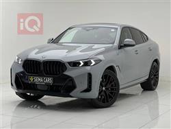 BMW X6 2023