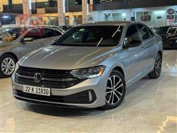 Volkswagen Jetta 2023