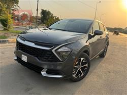 Kia Sportage 2024