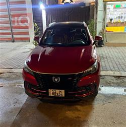 Changan CS85 2022