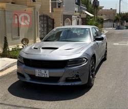 2018 دودج تشارجر