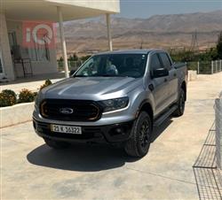 Ford Ranger 2022