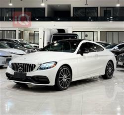 Mercedes-Benz C-Class 2023