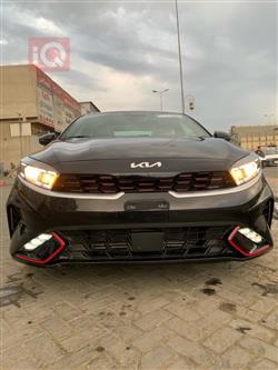 Kia Forte 2023