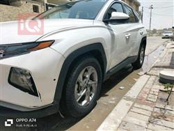2022 هيونداي توسان