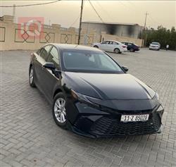 Toyota Camry 2025
