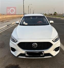 2023 ام جي ZS