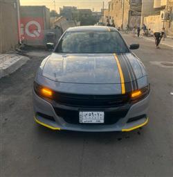 2021 دودج تشارجر