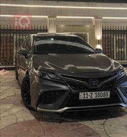 Toyota Camry 2023