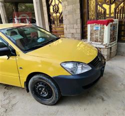 Mitsubishi Lancer 2009