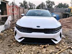 Kia K5 2021