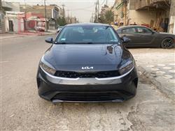 Kia Forte 2023