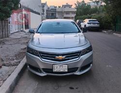 Chevrolet Impala 2018