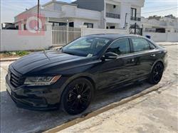 Volkswagen Passat 2020