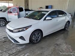 Kia Forte 2023