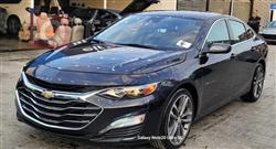 Chevrolet Malibu 2023