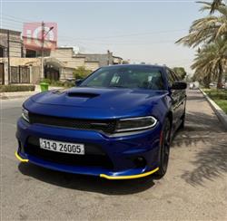 2022 دودج تشارجر