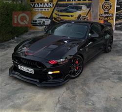 Ford Mustang 2023