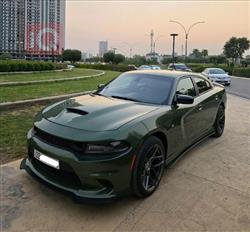 2021 دودج تشارجر