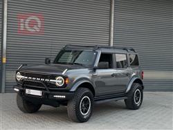 Ford Bronco 2023