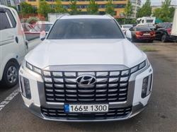 2023 هيونداي باليسيد