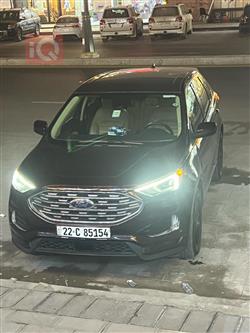 2021 فورد ادج