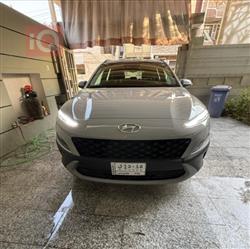 2022 هيونداي كونا